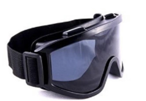 Gafas de protección ocular